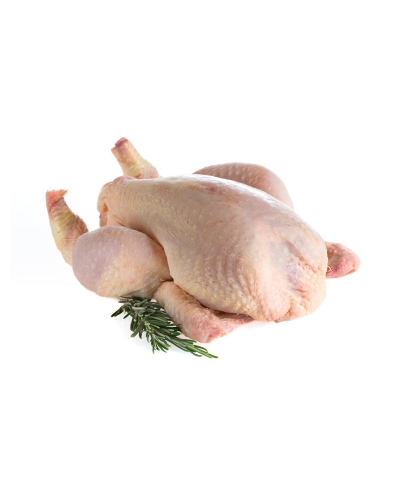 Whole Barn Chicken